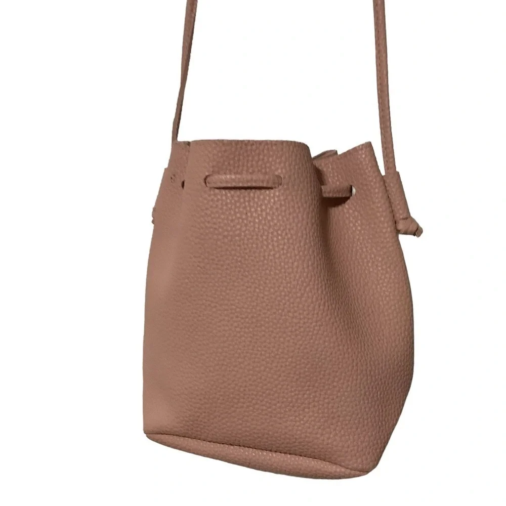 Macys drawstring pocketbook